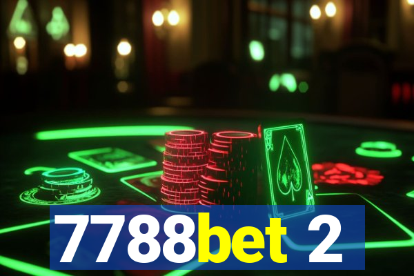 7788bet 2